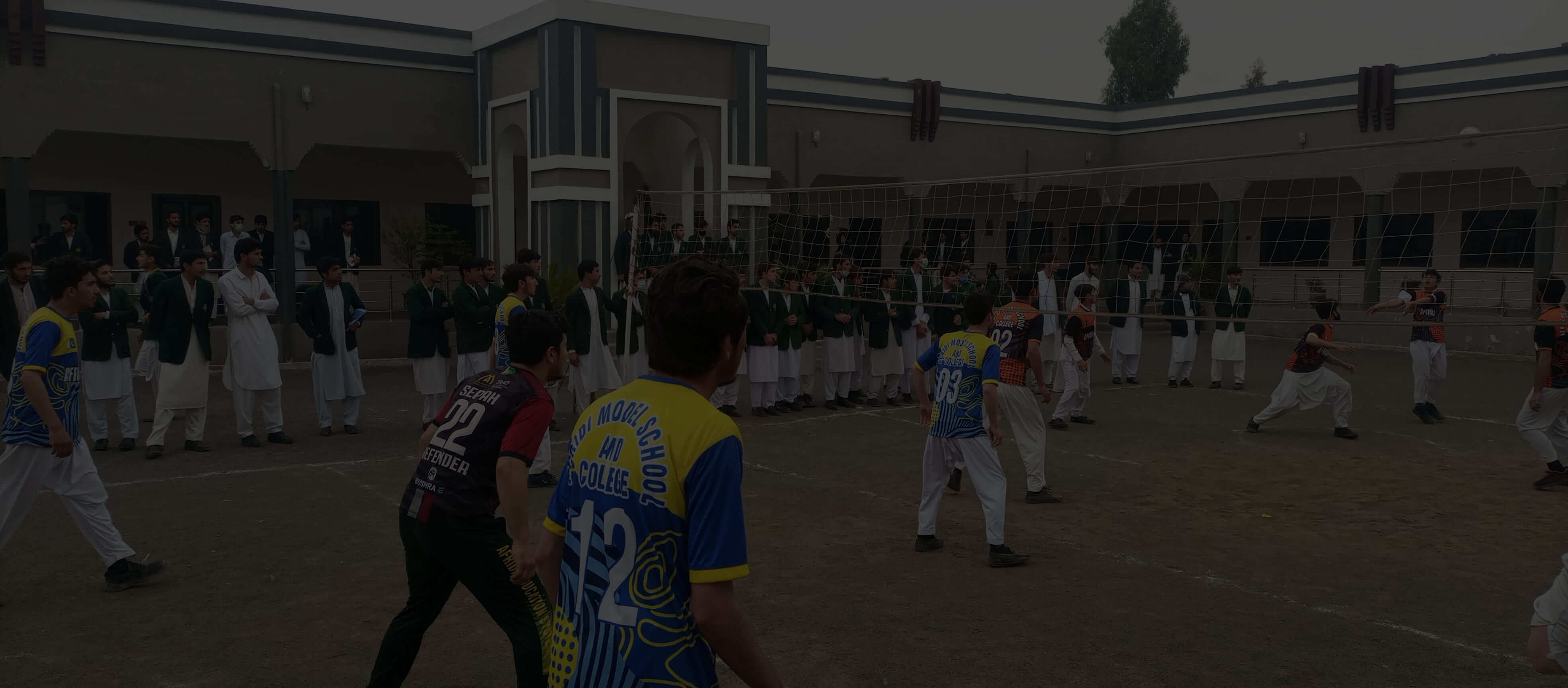 Sports Gala